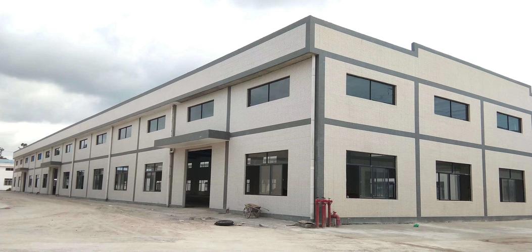 华蓥市厂房保洁